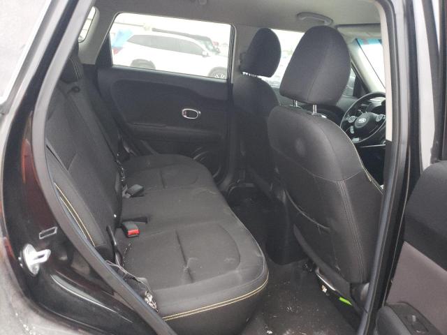 Photo 11 from auction – 2015 KIA SOUL + with VIN KNDJP3A51F7178284
