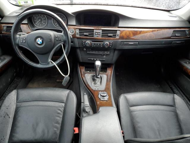 Photo 8 from auction – 2011 BMW 335 XI with VIN WBAKF9C51BE619289
