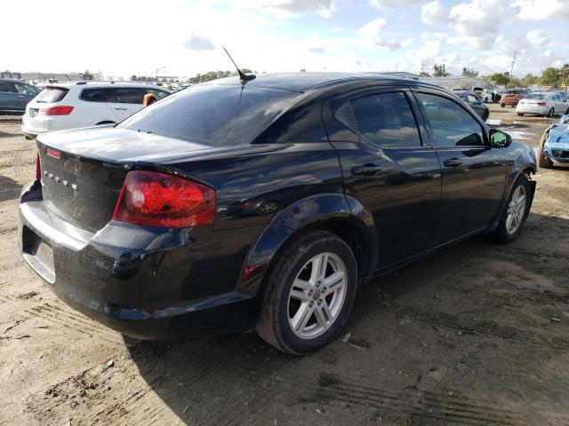 Photo 3 from auction – 2012 DODGE AVENGER SX with VIN 1C3CDZCB4CN165838