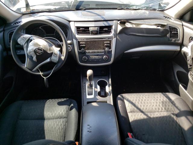 Photo 8 from auction – 2018 NISSAN ALTIMA 2.5 with VIN 1N4AL3AP9JC476049