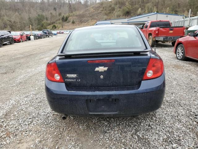 Photo 6 from auction – 2010 CHEVROLET COBALT 1LT with VIN 1G1AD5F51A7108573