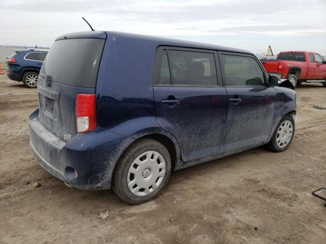 Photo 3 from auction – 2015 TOYOTA SCION XB with VIN JTLZE4FE3FJ071543