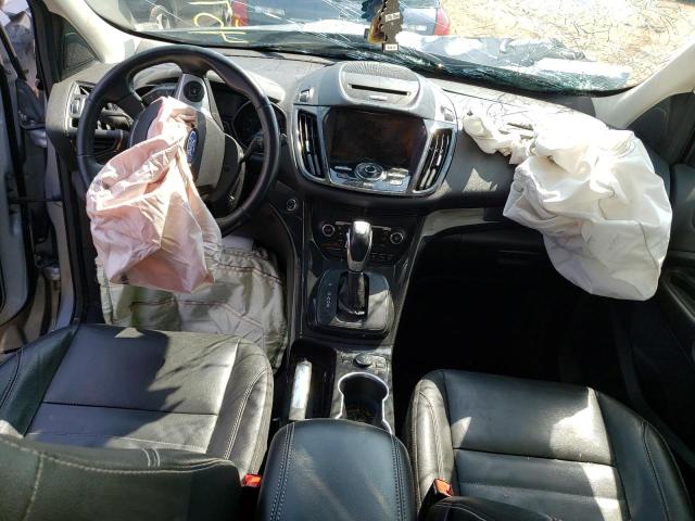 Photo 8 from auction – 2014 FORD ESCAPE TIT with VIN 1FMCU0J94EUC07761