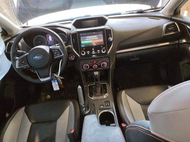 Photo 8 from auction – 2019 SUBARU CROSSTREK with VIN JF2GTANC0K8396709