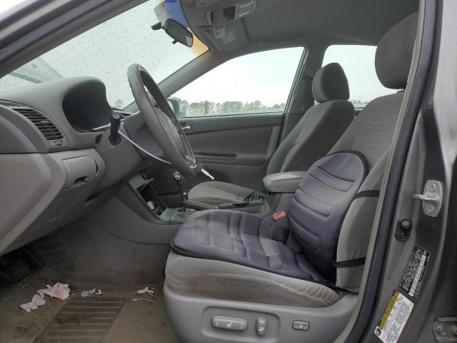 Photo 7 from auction – 2005 TOYOTA CAMRY LE with VIN 4T1BE32K15U975015