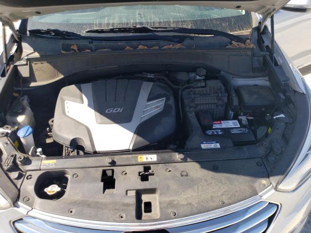 Photo 12 from auction – 2016 HYUNDAI SANTA FE S with VIN KM8SR4HF4GU163635
