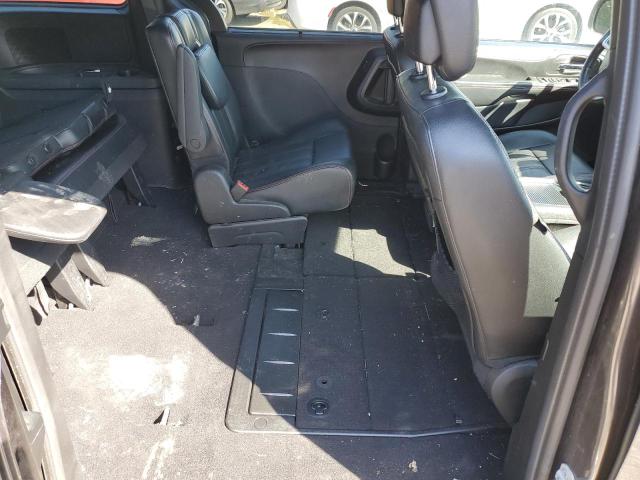 Photo 10 from auction – 2019 DODGE GRAND CARA with VIN 2C4RDGEG2KR718586