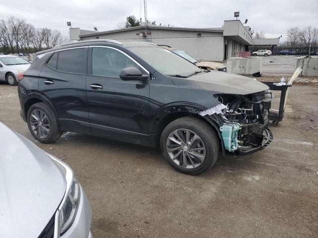 Photo 4 from auction – 2023 BUICK ENCORE GX with VIN KL4MMDSL0PB002070