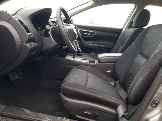 Photo 7 from auction – 2016 NISSAN ALTIMA 2.5 with VIN 1N4AL3AP7GC239259