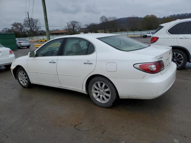 Photo 2 from auction – 2003 LEXUS ES 300 with VIN JTHBF30G930142114