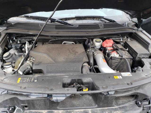 Photo 12 from auction – 2014 FORD EXPLORER S with VIN 1FM5K8GT2EGA08187