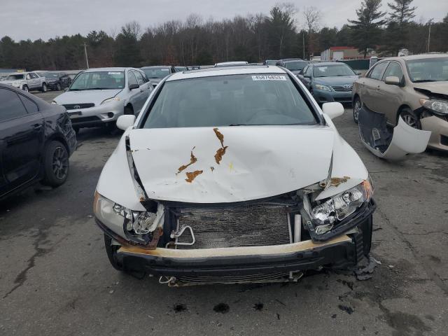 Photo 5 from auction – 2009 HONDA CIVIC EX with VIN 2HGFA16839H345415