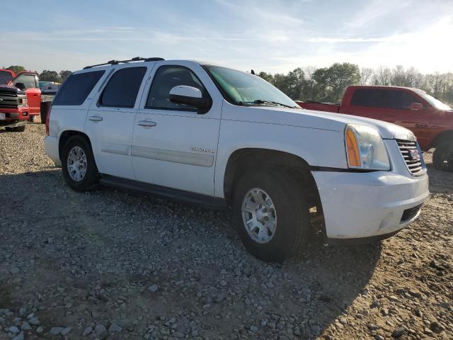 Photo 4 from auction – 2007 GMC YUKON with VIN 1GKFC13J77J107423