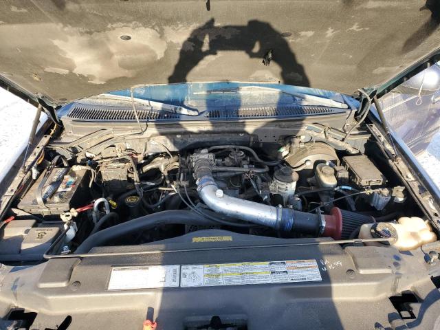 Photo 12 from auction – 1999 FORD EXPEDITION with VIN 1FMPU18L5XLB60578