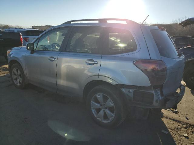 Photo 2 from auction – 2014 SUBARU FORESTER 2 with VIN JF2SJAEC5EH521448