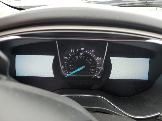Photo 9 from auction – 2014 FORD FUSION SE with VIN 3FA6P0H90ER127532
