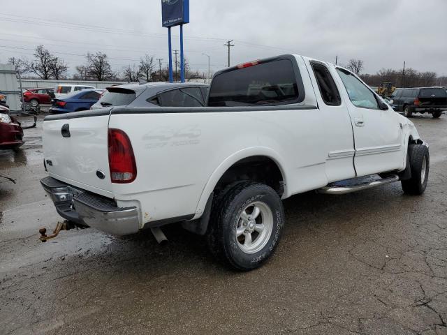 Photo 3 from auction – 2000 FORD F150 with VIN 1FTRX18W1YNB58640