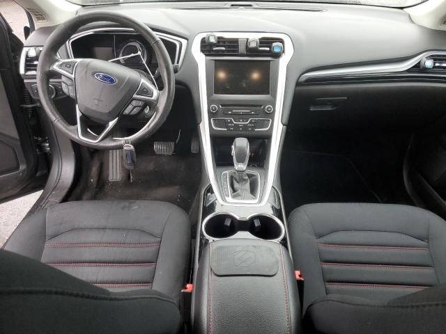 Photo 8 from auction – 2016 FORD FUSION SE with VIN 3FA6P0H79GR273218