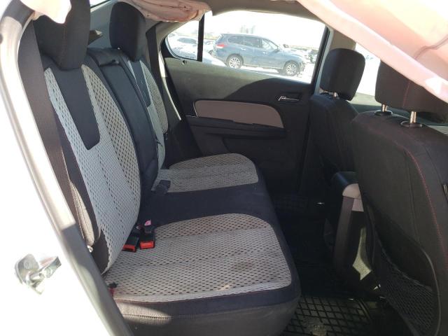 Photo 11 from auction – 2015 CHEVROLET EQUINOX LS with VIN 2GNALAEK0F1160959