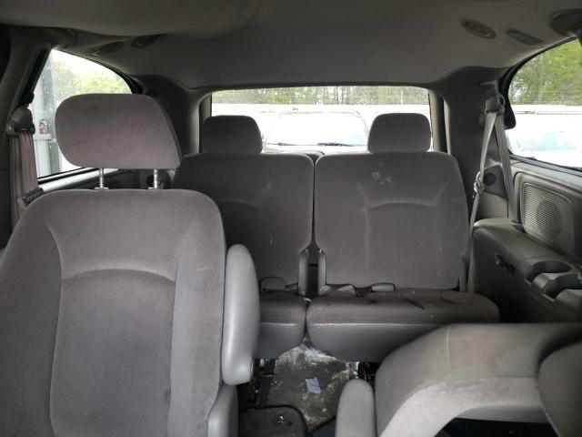 Photo 10 from auction – 2003 DODGE GRAND CARA with VIN 2D4GP44303R317120