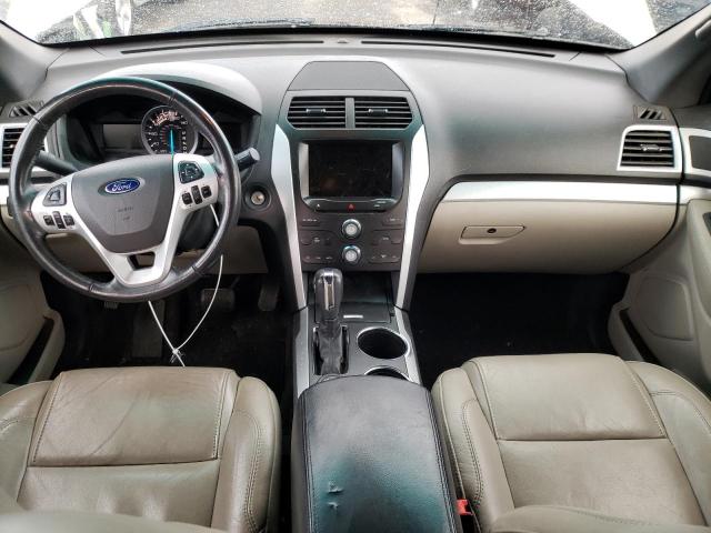 Photo 8 from auction – 2013 FORD EXPLORER X with VIN 1FM5K8D87DGC25040