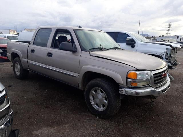 Photo 4 from auction – 2005 GMC NEW SIERRA with VIN 2GTEK13T051384448