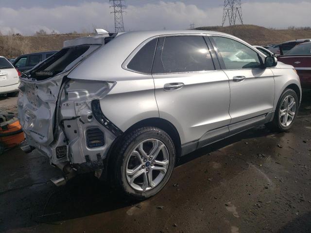 Photo 3 from auction – 2018 FORD EDGE TITAN with VIN 2FMPK4K80JBC02299