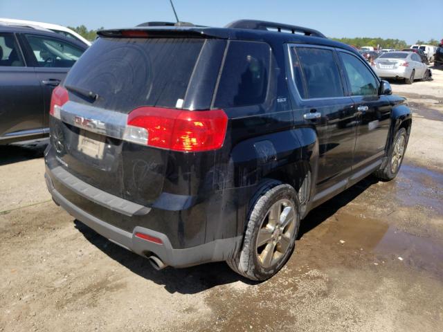 Photo 3 from auction – 2015 GMC TERRAIN SL with VIN 2GKFLSE36F6268328