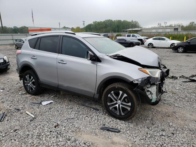 Photo 4 from auction – 2016 TOYOTA RAV4 LE with VIN 2T3ZFREV8GW242121