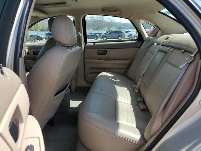 Photo 10 from auction – 2006 FORD TAURUS SEL with VIN 1FAFP56UX6A248939