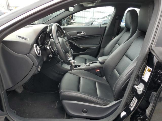 Photo 7 from auction – 2016 MERCEDES-BENZ CLA 250 with VIN WDDSJ4EB0GN381522