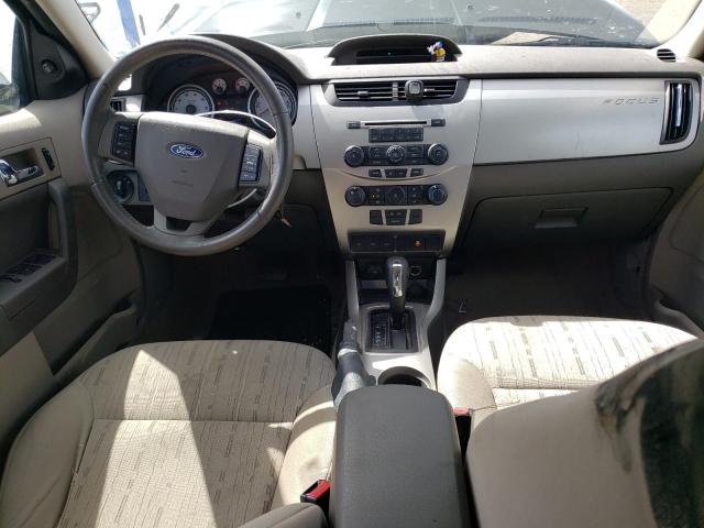 Photo 8 from auction – 2008 FORD FOCUS SE with VIN 1FAHP35N18W178373