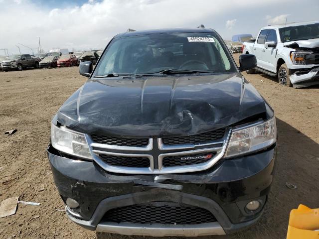 Photo 5 from auction – 2015 DODGE JOURNEY SX with VIN 3C4PDDBG9FT540530