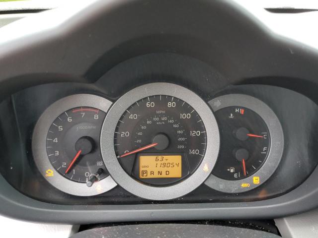 Photo 9 from auction – 2010 TOYOTA RAV4 with VIN JTMBF4DV8AD026165