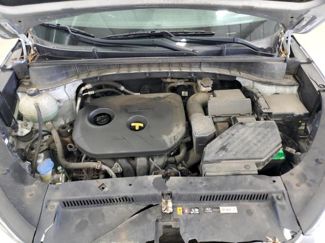 Photo 12 from auction – 2016 HYUNDAI TUCSON LIM with VIN KM8J3CA42GU215358