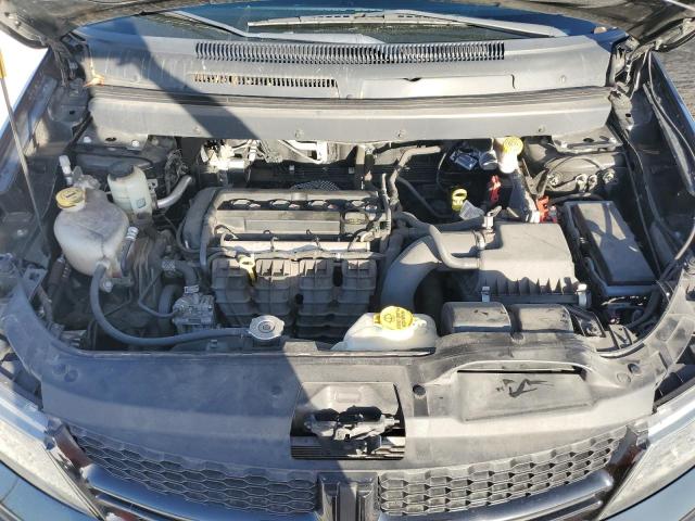 Photo 12 from auction – 2018 DODGE JOURNEY SE with VIN 3C4PDCAB9JT208693