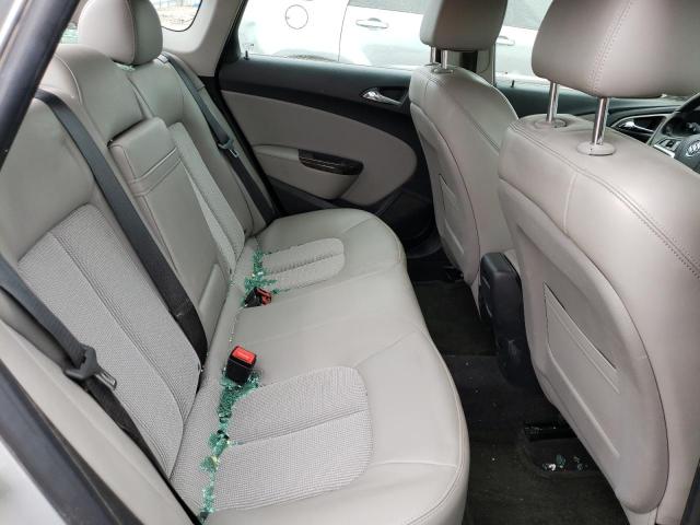 Photo 10 from auction – 2014 BUICK VERANO CON with VIN 1G4PR5SK7E4227472