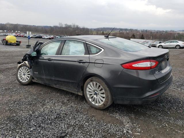 Photo 2 from auction – 2015 FORD FUSION SE with VIN 3FA6P0LU9FR182896