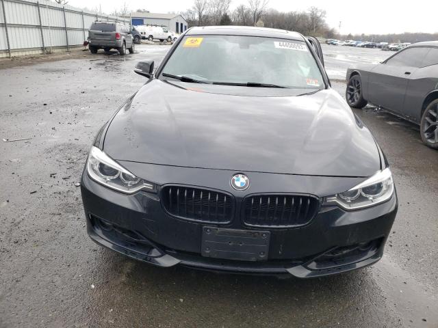 Photo 5 from auction – 2014 BMW 328 I SULE with VIN WBA3C1C52EK106332