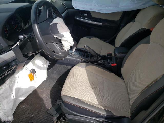 Photo 7 from auction – 2017 SUBARU CROSSTREK with VIN JF2GPABC8H8268803