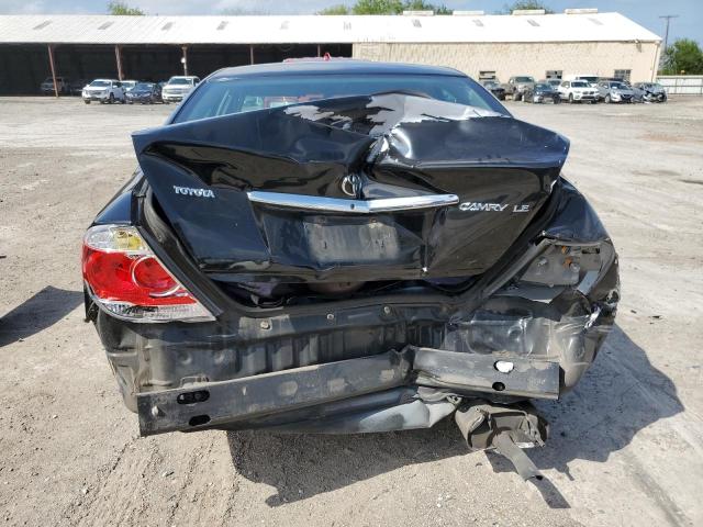Photo 6 from auction – 2005 TOYOTA CAMRY LE with VIN 4T1BE32K15U020537