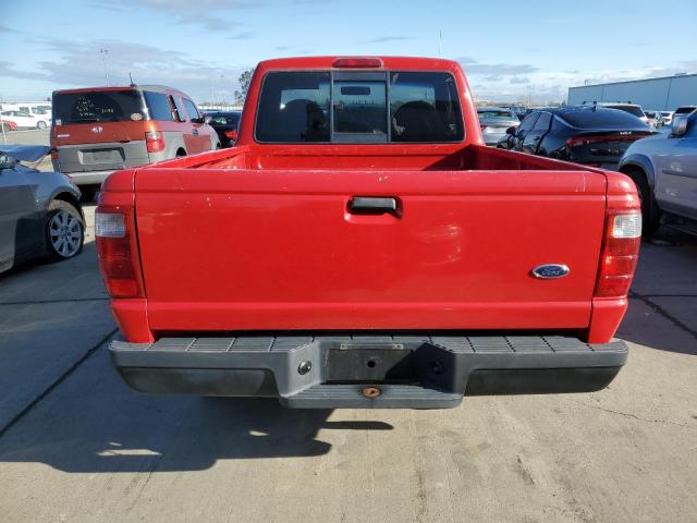 Photo 6 from auction – 2001 FORD RANGER with VIN 1FTYR10DX1PB48070