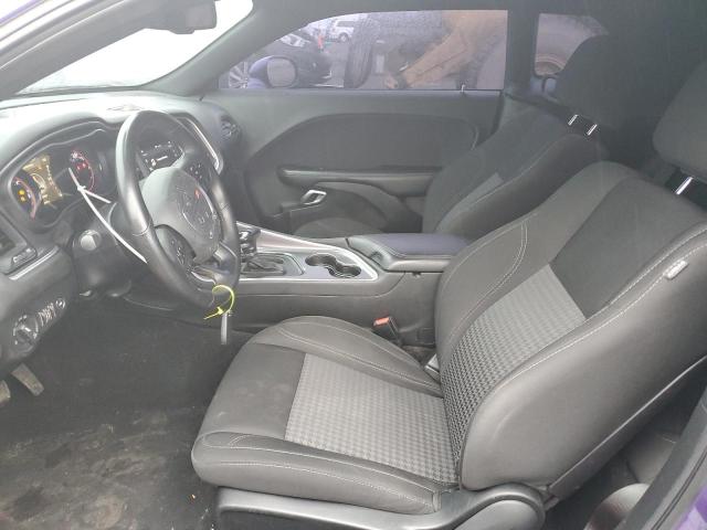 Photo 7 from auction – 2019 DODGE CHALLENGER with VIN 2C3CDZAG8KH743946