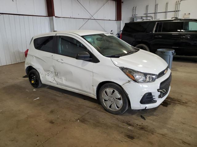 Photo 4 from auction – 2018 CHEVROLET SPARK LS with VIN KL8CA6SA1JC477175