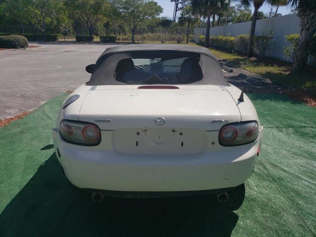Photo 6 from auction – 2008 MAZDA MX-5 MIATA with VIN JM1NC25F380150640