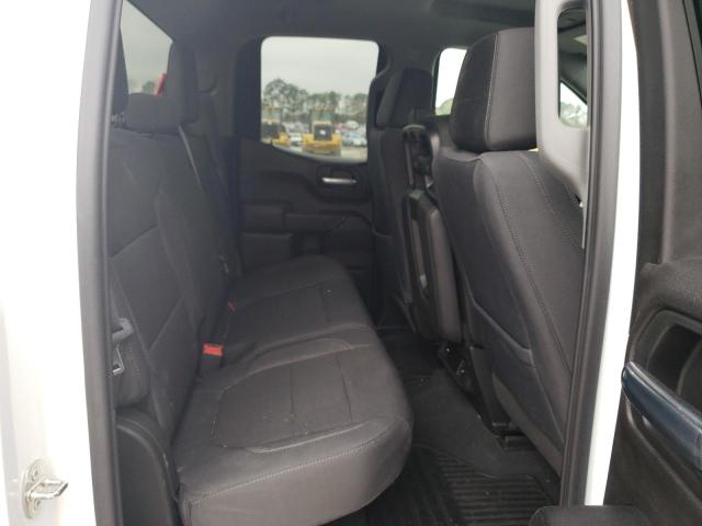 Photo 10 from auction – 2019 CHEVROLET SILVERADO with VIN 1GCRWCEK8KZ243216