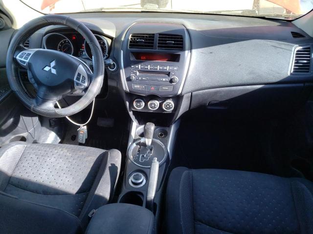 Photo 8 from auction – 2011 MITSUBISHI OUTLANDER with VIN JA4AR4AU6BZ000967