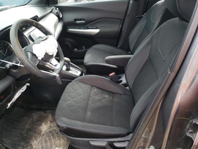 Photo 7 from auction – 2020 NISSAN KICKS SV with VIN 3N1CP5CV5LL490751