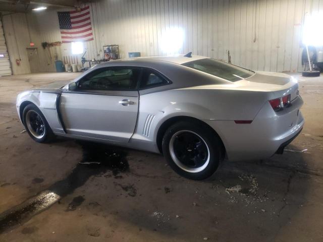 Photo 2 from auction – 2010 CHEVROLET CAMARO LS with VIN 2G1FA1EV1A9178470