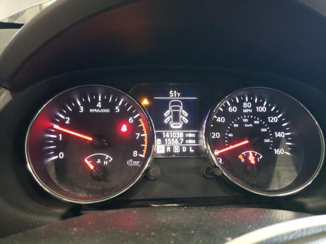Photo 9 from auction – 2013 NISSAN ROGUE S with VIN JN8AS5MV3DW657240